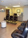 The waiting area at our service center, located at Columbia, TN, 38401 is a comfortable and inviting place for our guests. You can rest easy as you wait for your serviced vehicle brought around!