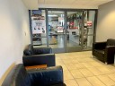 The waiting area at our service center, located at Kingsport, TN, 37660 is a comfortable and inviting place for our guests. You can rest easy as you wait for your serviced vehicle brought around!