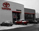 We are Toyota Of Kingsport! With our specialty trained technicians, we will look over your car and make sure it receives the best in automotive repair maintenance!