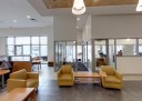 The waiting area at our service center, located at Madison, TN, 37115 is a comfortable and inviting place for our guests. You can rest easy as you wait for your serviced vehicle brought around!