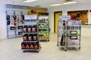 At Principle Toyota, our auto repair service center’s business office is located at the dealership, which is conveniently located in Memphis, TN, 38125. We are staffed with friendly and experienced personnel.