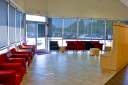 The waiting area at our service center, located at Memphis, TN, 38125 is a comfortable and inviting place for our guests. You can rest easy as you wait for your serviced vehicle brought around!