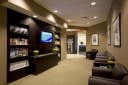 The waiting area at our service center, located at Mt Kisco, NY, 10549 is a comfortable and inviting place for our guests. You can rest easy as you wait for your serviced vehicle brought around!