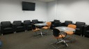 The waiting area at our service center, located at St James, NY, 11780 is a comfortable and inviting place for our guests. You can rest easy as you wait for your serviced vehicle brought around!