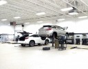We are a high volume, high quality, automotive service facility located at St James, NY, 11780.