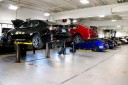 We are a high volume, high quality, automotive service facility located at Glen Cove, NY, 11542.