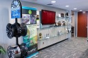 Our parts department offers many different selections.  Feel free to visit the parts department at Rallye Lexus Auto Repair Service for all your vehicle’s needs and accessories.