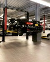 We are a high volume, high quality, automotive service facility located at New York, NY, 10019.