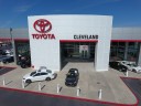 We are Toyota Of Cleveland! With our specialty trained technicians, we will look over your car and make sure it receives the best in automotive repair maintenance!