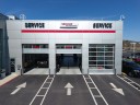 At Toyota Of Cleveland, our auto repair service center’s business office is located at the dealership, which is conveniently located in Cleveland, TN, 37320. We are staffed with friendly and experienced personnel.
