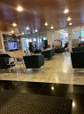 The waiting area at our service center, located at Cleveland, TN, 37320 is a comfortable and inviting place for our guests. You can rest easy as you wait for your serviced vehicle brought around!