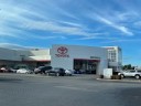 We are Toyota Knoxville! With our specialty trained technicians, we will look over your car and make sure it receives the best in automotive repair maintenance!