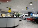 The waiting area at our service center, located at Alcoa, TN, 37701 is a comfortable and inviting place for our guests. You can rest easy as you wait for your serviced vehicle brought around!
