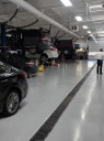 At Rick Mcgill's Airport Toyota, our auto repair service center’s business office is located at the dealership, which is conveniently located in Alcoa, TN, 37701. We are staffed with friendly and experienced personnel.