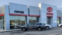 We are Peppers Toyota! With our specialty trained technicians, we will look over your car and make sure it receives the best in automotive repair maintenance!