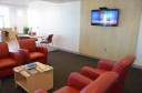 The waiting area at our service center, located at Paris, TN, 38242 is a comfortable and inviting place for our guests. You can rest easy as you wait for your serviced vehicle brought around!