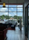The waiting area at our service center, located at Memphis, TN, 38116 is a comfortable and inviting place for our guests. You can rest easy as you wait for your serviced vehicle brought around!
