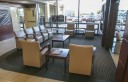 The waiting area at our service center, located at Mt Laurel, NJ, 8054 is a comfortable and inviting place for our guests. You can rest easy as you wait for your serviced vehicle brought around! 	 Sit back and relax! At Lexus Of Cherry Hill Auto Repair Service of Mt Laurel in NJ, you can rest easy as you wait for your vehicle to get serviced an oil change, battery replacement, or any other number of the other auto repair services we offer!