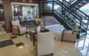 The waiting area at Lexus Of Cherry Hill Auto Repair Service, located at Mt Laurel, NJ, 8054 is a comfortable and inviting place for our guests. You can rest easy as you wait for your serviced vehicle brought around!