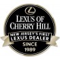 We are Lexus Of Cherry Hill Auto Repair Service, located in Mt Laurel! With our specialty trained technicians, we will look over your car and make sure it receives the best in automotive repair maintenance!