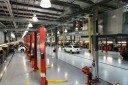 We are a high volume, high quality, automotive service facility located at Chester Springs, PA, 19425.