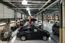 We are a high volume, high quality, automotive service facility located at Chester Springs, PA, 19425.