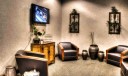 The waiting area at our service center, located at Pittsburgh, PA, 15226 is a comfortable and inviting place for our guests. You can rest easy as you wait for your serviced vehicle brought around! 	 Sit back and relax! At Rohrich Lexus Auto Repair Service of Pittsburgh in PA, you can rest easy as you wait for your vehicle to get serviced an oil change, battery replacement, or any other number of the other auto repair services we offer!