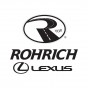 We are Rohrich Lexus Auto Repair Service, located in Pittsburgh! With our specialty trained technicians, we will look over your car and make sure it receives the best in automotive repair maintenance!