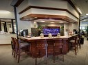 The waiting area at Lexus Of North Hills Auto Repair Service, located at Wexford, PA, 15090 is a comfortable and inviting place for our guests. You can rest easy as you wait for your serviced vehicle brought around!