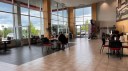 The waiting area at our service center, located at Franklin, TN, 37067 is a comfortable and inviting place for our guests. You can rest easy as you wait for your serviced vehicle brought around!