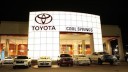 We are Toyota Of Cool Springs! With our specialty trained technicians, we will look over your car and make sure it receives the best in automotive repair maintenance!