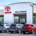 We are a state of the art service center, and we are waiting to serve you! We are located at Franklin, TN, 37067