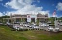 Toyota Of Murfreesboro Auto Repair Service, located in TN, is here to make sure your car continues to run as wonderfully as it did the day you bought it! So whether you need an oil change, rotate tires, and more, we are here to help!