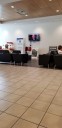 The waiting area at our service center, located at Johnson City, TN, 37601 is a comfortable and inviting place for our guests. You can rest easy as you wait for your serviced vehicle brought around!