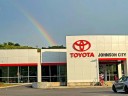 We are Johnson City Toyota! With our specialty trained technicians, we will look over your car and make sure it receives the best in automotive repair maintenance!