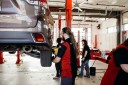 At Toyota Of Gallatin, our auto repair service center’s business office is located at the dealership, which is conveniently located in Gallatin, TN, 37066. We are staffed with friendly and experienced personnel.