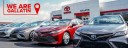 We are Toyota Of Gallatin! With our specialty trained technicians, we will look over your car and make sure it receives the best in automotive repair maintenance!