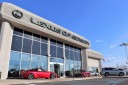 At Lexus Of Edison Auto Repair Service, you will easily find us at our home dealership. Rain or shine, we are here to serve YOU!