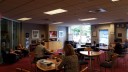 The waiting area at our service center, located at Freehold, NJ, 7728 is a comfortable and inviting place for our guests. You can rest easy as you wait for your serviced vehicle brought around!