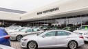 With Ray Catena Lexus Of Freehold Auto Repair Service, located in NJ, 7728, you will find our location is easy to get to. Just head down to us to get your car serviced today!