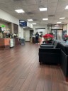Sit back and relax! At Tri-County Lexus Auto Repair Service of Little Falls in NJ, you can rest easy as you wait for your vehicle to get serviced an oil change, battery replacement, or any other number of the other auto repair services we offer!