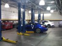 We are a state of the art service center, and we are waiting to serve you! We are located at Little Falls, NJ, 7424 	We are a state of the art auto repair service center, and we are waiting to serve you! Tri-County Lexus Auto Repair Service is located at Little Falls, NJ, 7424