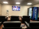 Sit back and relax! At Tri-County Lexus Auto Repair Service of Little Falls in NJ, you can rest easy as you wait for your vehicle to get serviced an oil change, battery replacement, or any other number of the other auto repair services we offer!