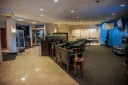 The waiting area at our service center, located at Whippany, NJ, 7981 is a comfortable and inviting place for our guests. You can rest easy as you wait for your serviced vehicle brought around!