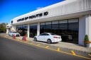 With Lexus Of Route 10 Auto Repair Service, located in NJ, 7981, you will find our location is easy to get to. Just head down to us to get your car serviced today!