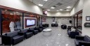 The waiting area at our service center, located at Bridgewater, NJ, 08807 is a comfortable and inviting place for our guests. You can rest easy as you wait for your serviced vehicle brought around!