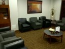 The waiting area at our service center, located at Towson, MD, 21204 is a comfortable and inviting place for our guests. You can rest easy as you wait for your serviced vehicle brought around!