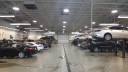 We are a state of the art service center, and we are waiting to serve you! We are located at Towson, MD, 21204