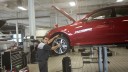 We are a high volume, high quality, automotive service facility located at Chantilly, VA, 20151.