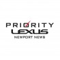 We are Priority Lexus Newport News Auto Repair Service! With our specialty trained technicians, we will look over your car and make sure it receives the best in automotive repair maintenance!